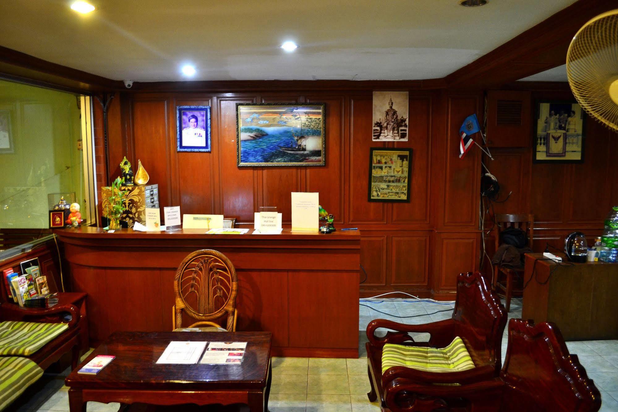 Welcome Marina Pantai Jomtien Luaran gambar